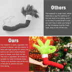 Christmas Elf Tree Arms Decoration