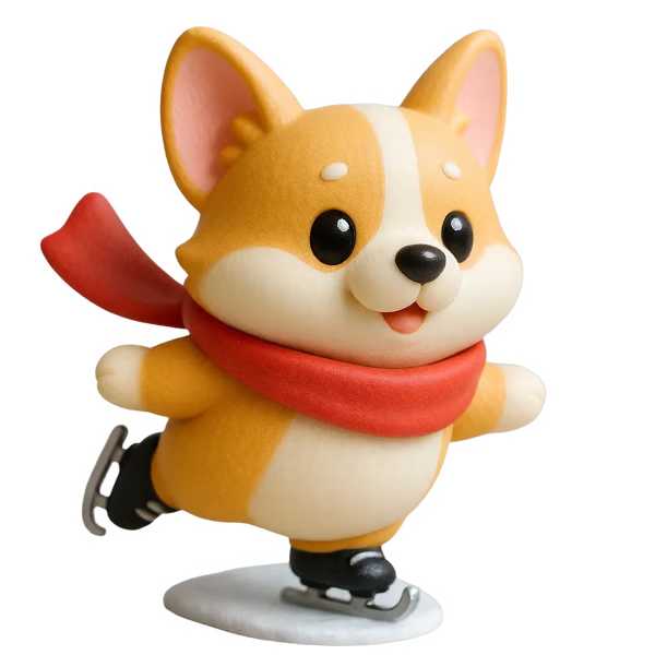 Coigi Advent Calendar 2025🎁 24 Gifts Inside!