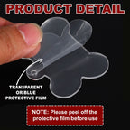 The Year I Belong To You - Personalized Custom 3D Effect Acrylic Ornament