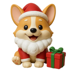 Coigi Advent Calendar 2025🎁 24 Gifts Inside!