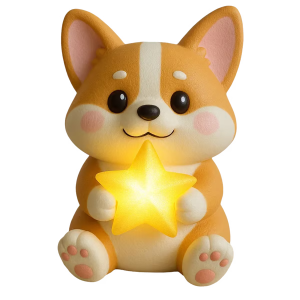 Coigi Advent Calendar 2025🎁 24 Gifts Inside!