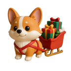 Coigi Advent Calendar 2025🎁 24 Gifts Inside!