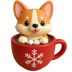 Coigi Advent Calendar 2025🎁 24 Gifts Inside!