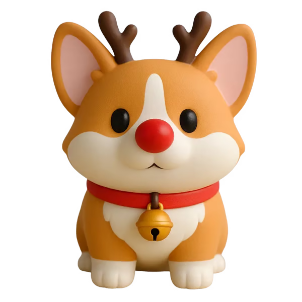 Coigi Advent Calendar 2025🎁 24 Gifts Inside!