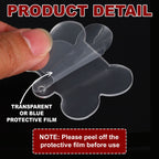 Custom Photo Funny Car Toys - Personalized Custom Acrylic Ornament