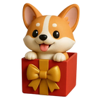 Coigi Advent Calendar 2025🎁 24 Gifts Inside!