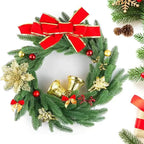 Artificial Pine Branches Christmas Decorations
