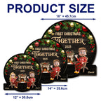 Best Holiday - Personalized Custom Wood Sign